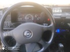 Opel Kadett 02.11.2021