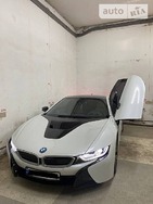 BMW 8 Series 22.11.2021