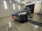 Audi Q5 21.11.2021