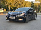 Hyundai Sonata 08.11.2021