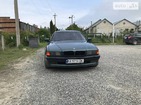 BMW 728 15.11.2021