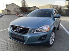 Volvo XC60 06.11.2021