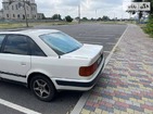 Audi 100 17.11.2021