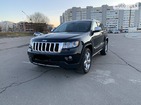Jeep Grand Cherokee 16.11.2021