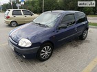 Renault Clio 01.11.2021