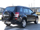 Suzuki Grand Vitara 21.11.2021
