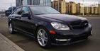 Mercedes-Benz C 250 29.11.2021