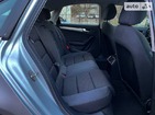 Audi A4 Limousine 13.11.2021
