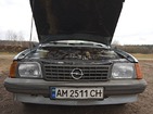 Opel Ascona 24.11.2021