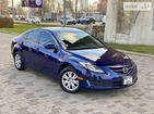 Mazda 6 25.11.2021