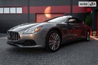 Maserati Quattroporte 18.11.2021
