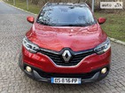 Renault Kadjar 26.11.2021