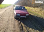 Lada 2108 03.11.2021