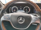 Mercedes-Benz S 350 08.11.2021
