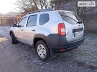 Dacia Duster 18.11.2021