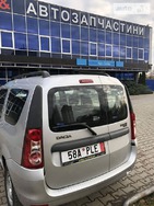 Dacia Logan MCV 25.11.2021