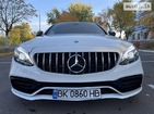 Mercedes-Benz C 43 AMG 17.11.2021