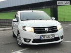 Dacia Logan 15.11.2021