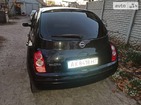 Nissan Micra 02.11.2021