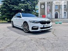 BMW 540 13.11.2021