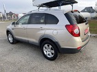 Chevrolet Captiva 02.11.2021