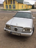 Mercedes-Benz E 320 11.11.2021