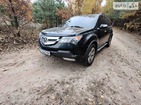 Acura MDX 24.11.2021