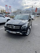Mercedes-Benz GLE 320 23.11.2021