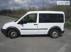 Ford Transit Connect 26.11.2021