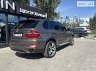 BMW X5 25.11.2021