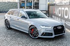 Audi RS6 14.11.2021