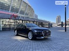 Audi A4 allroad quattro 07.11.2021