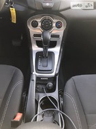 Ford Fiesta 05.11.2021