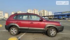 Hyundai Tucson 01.11.2021