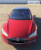Tesla S 02.11.2021