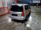 Mazda Premacy 12.11.2021