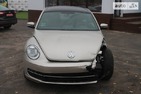 Volkswagen Beetle 06.11.2021