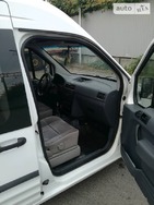 Ford Transit Connect 04.11.2021