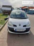 Renault Modus 11.11.2021