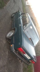 Lada 2107 06.11.2021