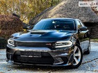 Dodge Charger 01.11.2021