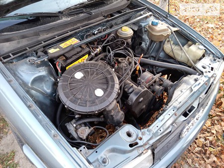 Audi 80 1989  випуску Київ з двигуном 1.8 л  седан механіка за 2300 долл. 