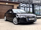 Audi A4 Limousine 13.11.2021