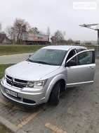 Dodge Journey 02.11.2021