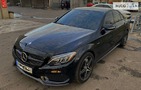 Mercedes-Benz C 43 AMG 2015 Київ  седан автомат к.п.