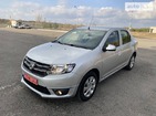 Dacia Logan 10.11.2021