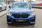 BMW X4 18.11.2021