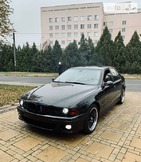 BMW 545 06.11.2021