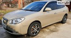 Hyundai Elantra 10.11.2021