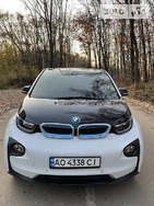 BMW i3 16.11.2021